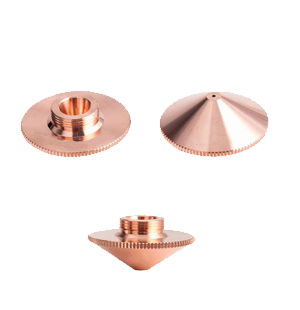 CNC Laser Consumables