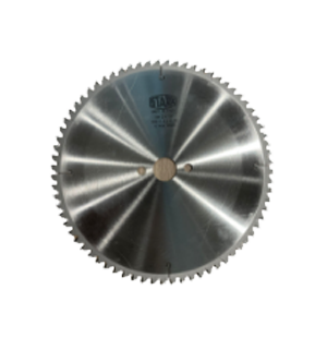 Steel Wood Cutting Disc